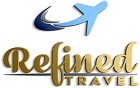 Refined Travel logo